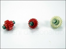 ROCO 43429  DB 150 100-6 set ingranaggi intermedi per 1 carrello HO.