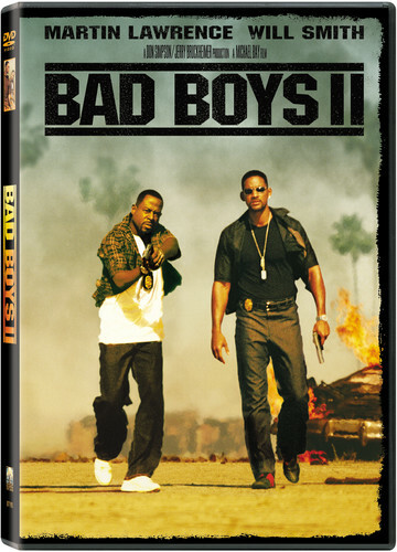 Bad boys disc - bad, 2003)