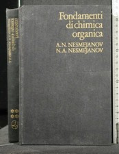 Fondamenti chimica - di,