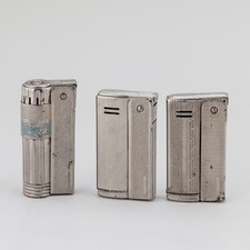 Accendini Lighter - IMCO - Set