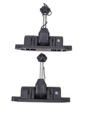 Sedile pagaia gonfiabile barca