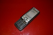 CELLULARE NOKIA 6280 FUNZIONANTE