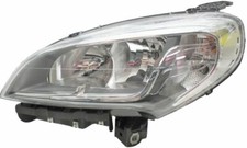 Faro Anteriore SX Per Fiat