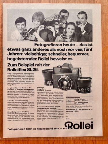 Macchina fotografica rollei - macchina,