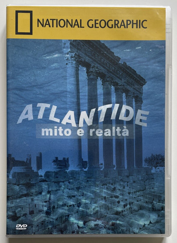 National geographic - national, n.