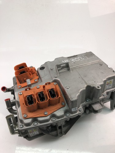 Inverter volvo xc60 - volvo, ii