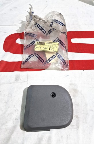 Finitura sedile nissan patrol - sedile,