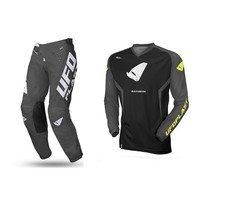 Completo tuta ufo cross enduro - tuta,