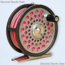 Hardy Flyweight Fly Rod buone