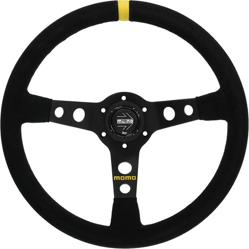 Momo steering wheel mod - wheel, mod.07