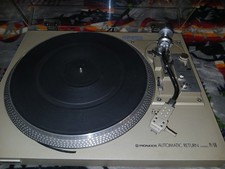 Pioneer Automatic Return