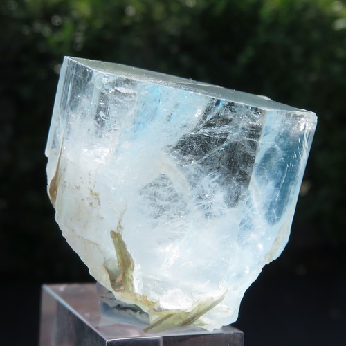 Minerali cristallo azzurro - minerali,