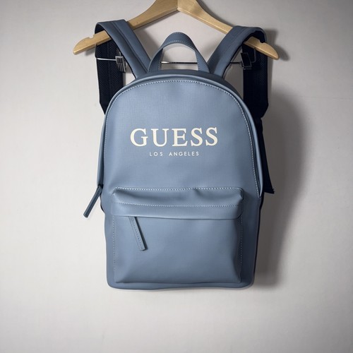 Zaino donna guess los angeles - zaino,