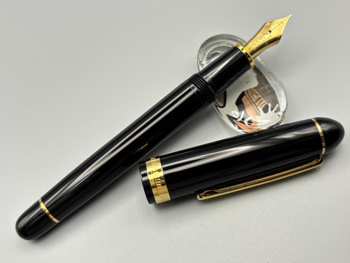 Penna stilografica vintage