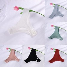 Perizoma donna alta qualità