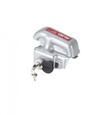 ALKO Safety Compact argento
