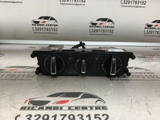 PANNELLO COMANDO CLIMA RISCALDAMENTO SEAT IBIZA 2019 6F2820045F DF5