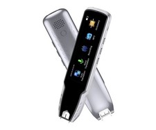 Funnywhale Penna di Scansione