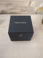 NAUTICA - SCATOLA PER OROLOGIO