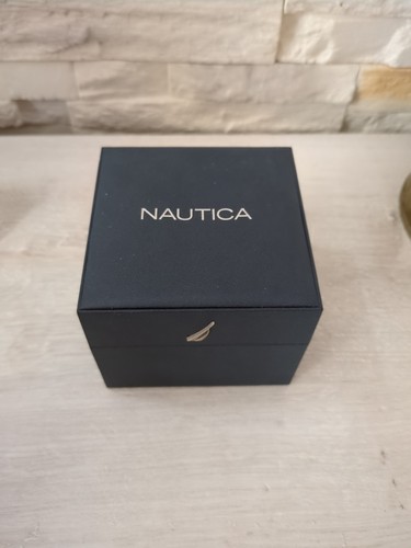 Nautica scatola per - -, orologio