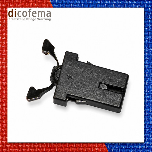 Pulsante per porta laterale - per,