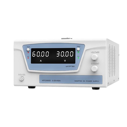 Alimentatore stabilizzato - alimentatore,