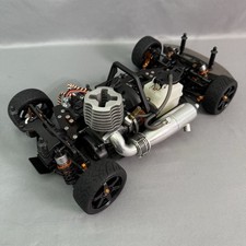 HPI Nitro 3