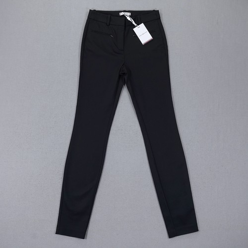 Pantalone donna tommy hilfiger - pantalone,