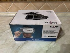 Visore Vr Box 3D Realtà