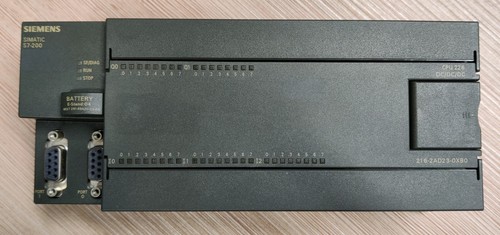 Siemens simatic 200 cpu - s7-200,,