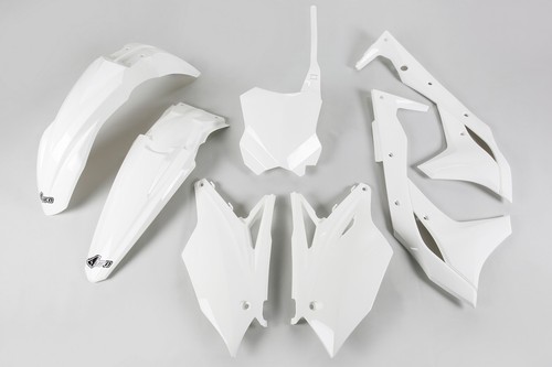Kit plastiche kawasaki - kit,
