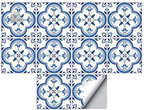 Adesivi piastrelle pavimento - adesivi,