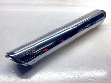 Silenziatore marmitta