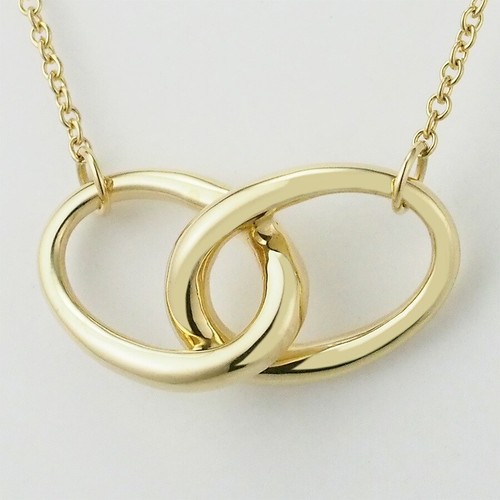 Autentica collana tiffany - collana, &