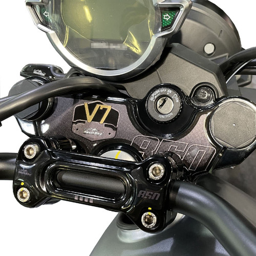 Resin bike motorcycle - resin,