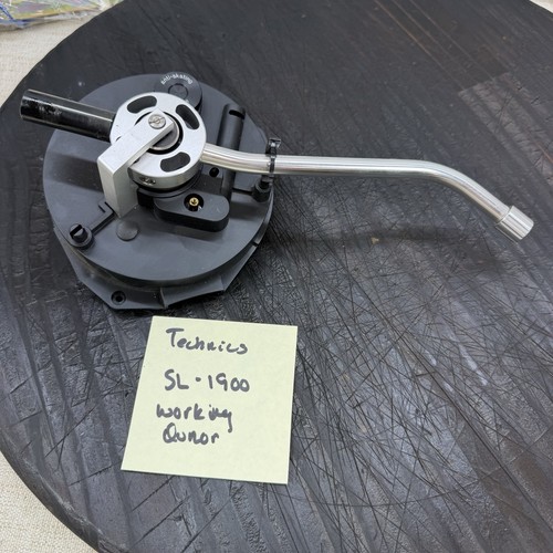 Ricambi giradischi technics - giradischi,