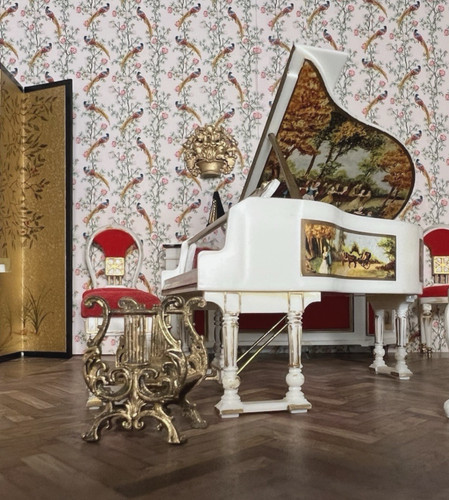 Casa delle bambole - , in