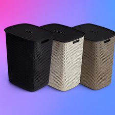 Cesto Portabiancheria con