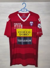 FC CHIARO 2020-21 HOME SHIRT
