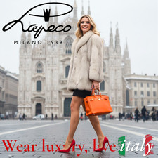 Pellicceria Lapeco Milano