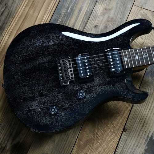 Paul reed smith - reed, prs