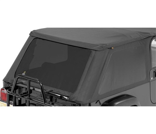 Bestop window set - set, jeep