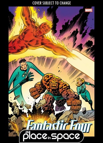 Fantastic four john - (1:50),
