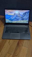 Samsung Ultrabook NP540U3C