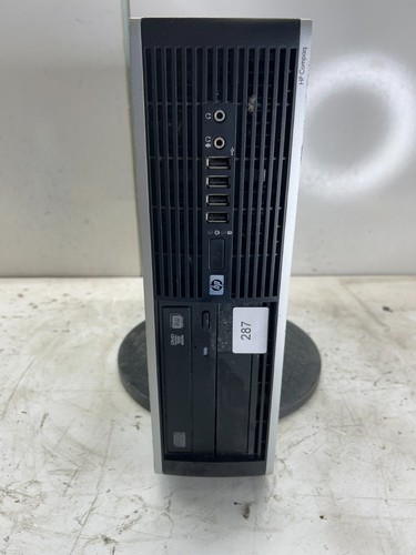 Compaq 6005 pro sff - compaq, amd