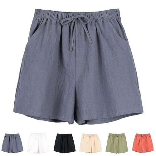 Pantaloni corti nuovi studenti