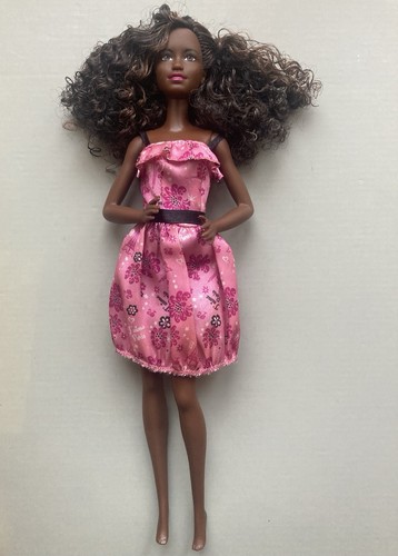 Barbie fashionista afro - fashionista, #22
