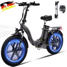 750W 48V Biciclette elettriche