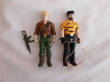 Gi Joe Cobra Super7 Reaction