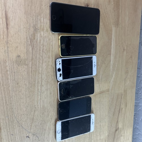 Lot iphones strictly - of, –